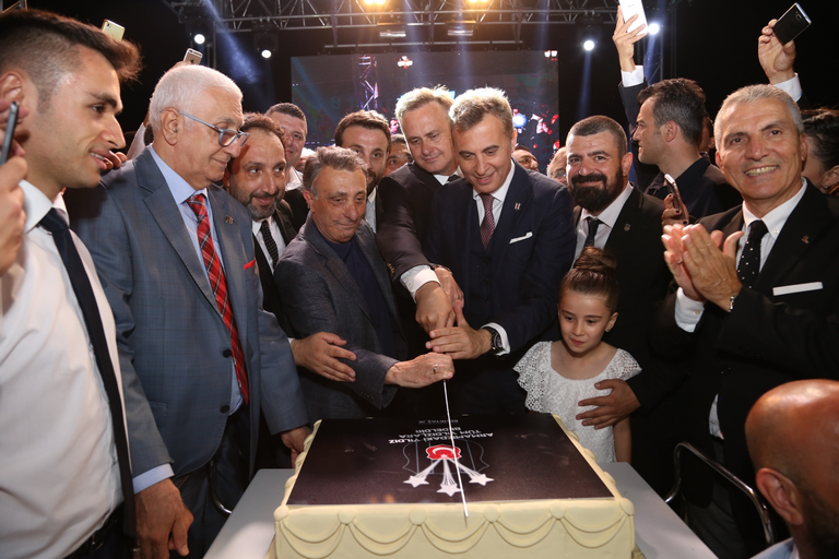 Kurumsal Davet